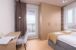 ShortStayPoland Śródziemnomorska B145