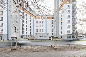 ShortStayPoland Śródziemnomorska B145