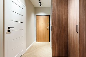 ShortStayPoland Śródziemnomorska B145