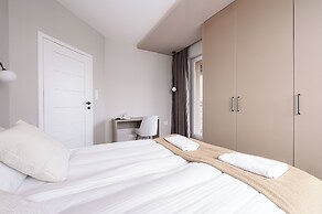 ShortStayPoland Śródziemnomorska B145