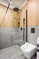 ShortStayPoland Śródziemnomorska B145