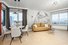 ShortStayPoland Śródziemnomorska B145