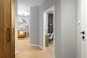 ShortStayPoland Śródziemnomorska B145