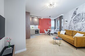 ShortStayPoland Śródziemnomorska B145