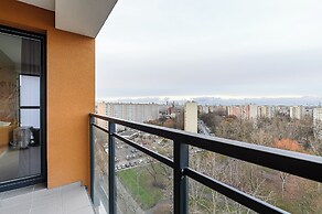ShortStayPoland Śródziemnomorska B145