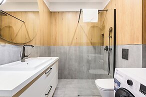 ShortStayPoland Śródziemnomorska B145