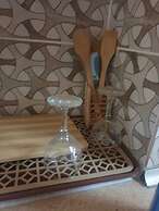 Taksim Stone Wall Apartments