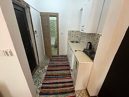Taksim Stone Wall Apartments