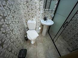 Taksim Stone Wall Apartments