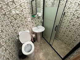 Taksim Stone Wall Apartments