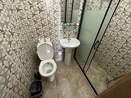 Taksim Stone Wall Apartments