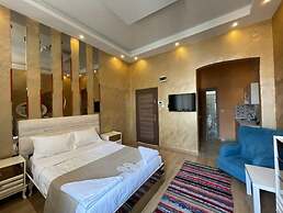 Taksim Stone Wall Apartments