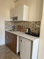 Taksim Stone Wall Apartments