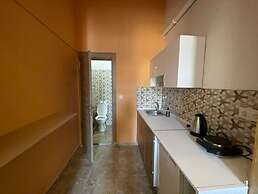 Taksim Stone Wall Apartments