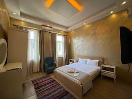 Taksim Stone Wall Apartments