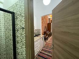 Taksim Stone Wall Apartments