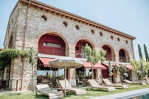 Le Greghe Resort