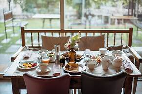 Le Greghe Resort