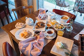 Le Greghe Resort