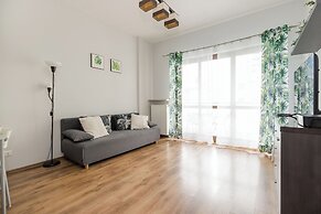 ShortStayPoland Giełdowa B184