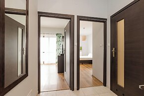 ShortStayPoland Giełdowa B184