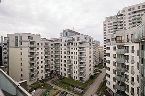 ShortStayPoland Giełdowa B184