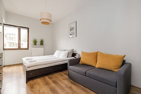 ShortStayPoland Giełdowa B184