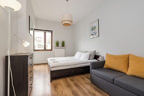 ShortStayPoland Giełdowa B184