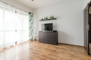ShortStayPoland Giełdowa B184