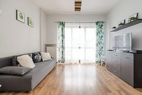 ShortStayPoland Giełdowa B184