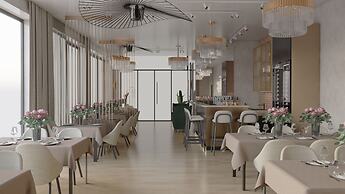 Prestige Hotel