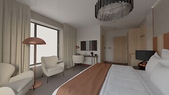 Prestige Hotel