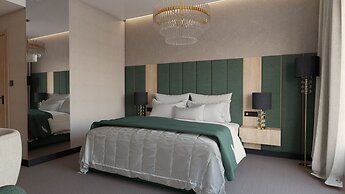 Prestige Hotel