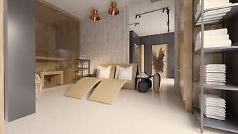 Prestige Hotel