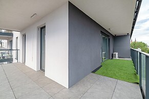 RentPlanet - przy Manufakturze