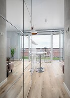 RentPlanet - przy Manufakturze