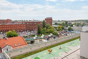 RentPlanet - przy Manufakturze