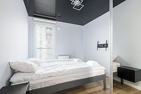 RentPlanet - przy Manufakturze