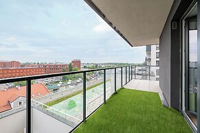 RentPlanet - przy Manufakturze