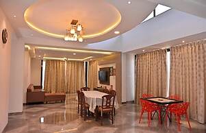 Shreejee Villa
