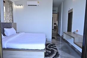 Shreejee Villa