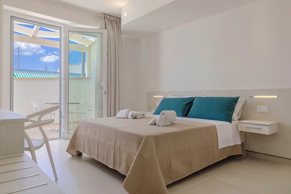 B&B MOZZAFIATO