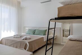 B&B MOZZAFIATO