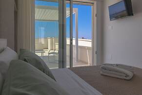 B&B MOZZAFIATO