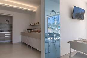 B&B MOZZAFIATO