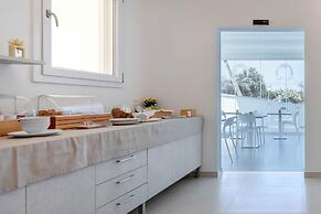 B&B MOZZAFIATO