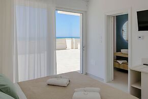 B&B MOZZAFIATO