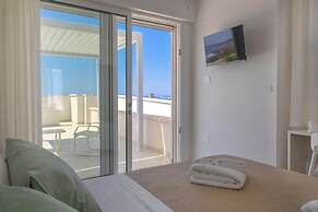 B&B MOZZAFIATO
