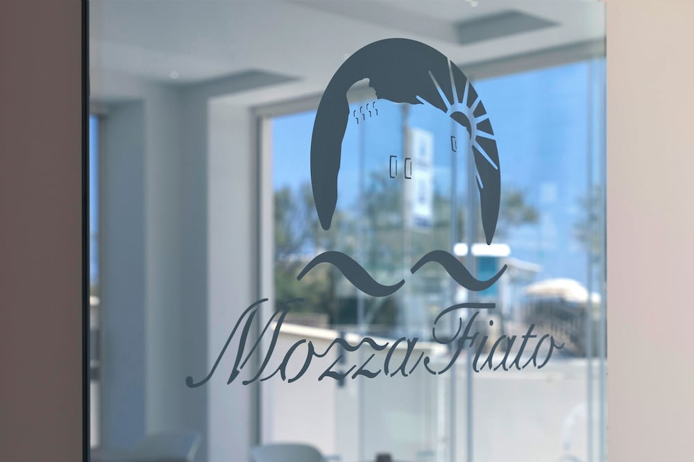 B&B MOZZAFIATO