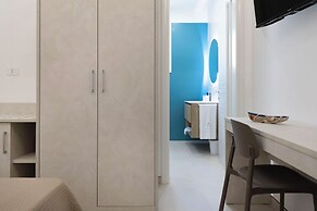 B&B MOZZAFIATO